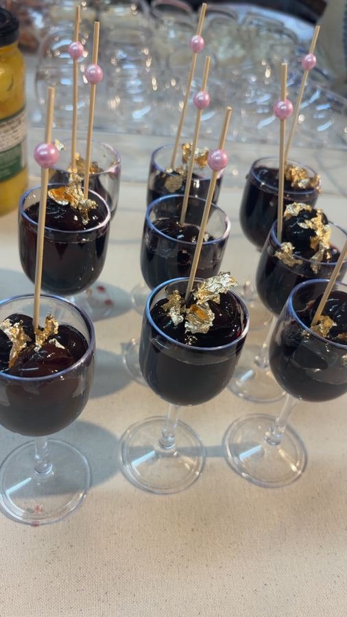 Velvet and Violins event photo